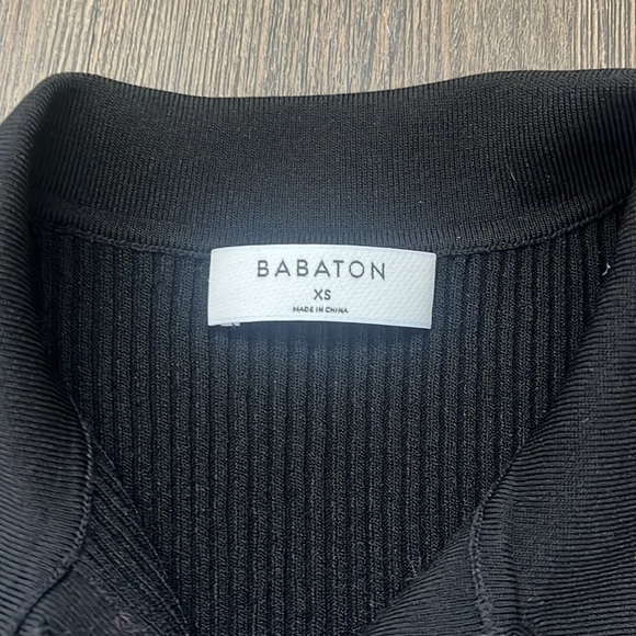 Babaton knit top - Picture 2 of 2